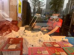 -小李烧鸡(西北角总店)