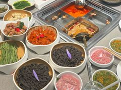 -海底捞火锅(苏宁广场店)