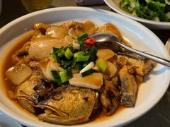 -朴墅(西湖青芝坞店·杭帮菜·家宴.14年的店)