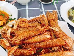 -QQ海鲜餐厅