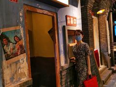 门面-和平菓局(王府井店)