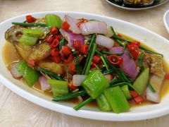 -忆海南海鲜(椰风巷第一市场店)