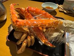 -虾蟹合战(札幌本店)