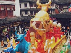 -Peet's Coffee皮爷咖啡(豫园店)