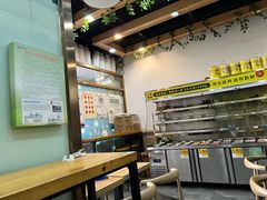 -小谷姐姐麻辣拌·麻辣烫(潞河店)
