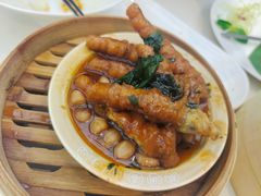 -蔡澜点心·粤菜(赛格国际购物中心店)
