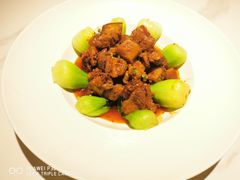 古法红烧肉-攸州小镇家湘菜(小米科技园店)
