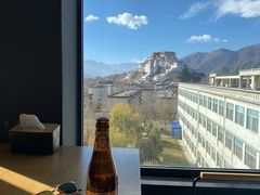 -平措康桑·和牛自助观景餐厅(布达拉宫店)