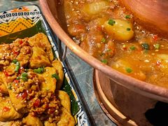 -浩海火燒雲傣家菜(芮欧百货店)