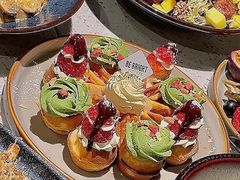 -BE BRIGHT KITCHEN(正佳广场店)