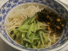 -肆月河豚·新淮扬(金融街店)