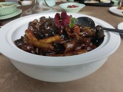 -唐廊烤鸭店(工体店)