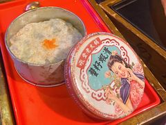 -吼堂老火锅(万寿宫店)