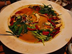 -清水亭湖北菜(大屯DT51店)