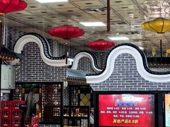 -强记鱼粥(南村店)