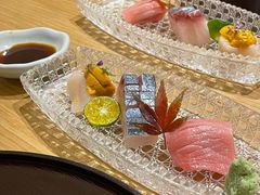 赤贝-鮨青(恒基名人购物中心店)