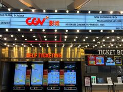 -CGV影城(广州K11店)