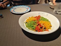 -肆月河豚·新淮扬菜·烤鸭(中关村店)