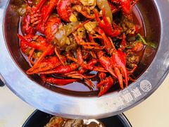 -聚味瞿记·龙虾堂(坡子街店)