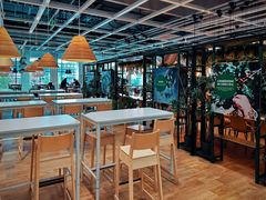 -宜家·瑞典风味餐厅(青岛商场店)