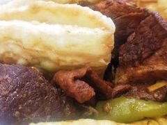 -王虎子大饼(甸柳新村五区店)