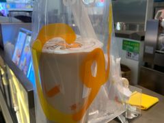 -CoCo都可(虹口龙之梦店)