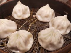 鲜肉小笼-德兴馆(广东路总店)