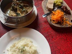 -羽深肉铺 Steak & Wine