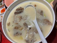 -正阳门饭庄·烤鸭·北京菜(万丰路七里庄店)