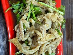 -陈记贵州遵义羊肉粉·酸汤鱼(法华镇路店)