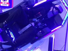 -复兴未来·轰趴空间(泰富百货店)