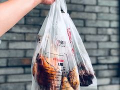 -吴山烤禽 (吴山路店)