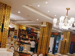 -金陵后厨·南京菜(新街口秣陵路店)