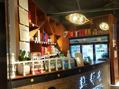 -盐帮食坊•小河帮川菜(四川师大店)