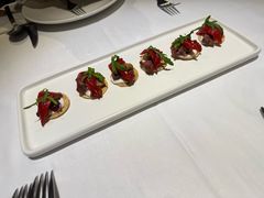 -王品牛排(福州泰禾店)