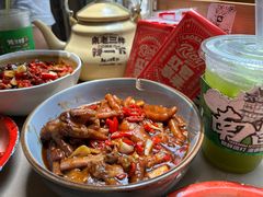 -老三样·旧食新味(万寿宫店)