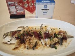 -渔村盛宴(航空新城店)
