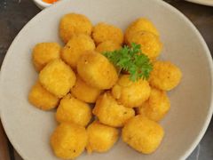 -大树餐厅(红旗街万达店)