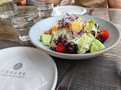 -巴别塔法餐舍(朝阳店)