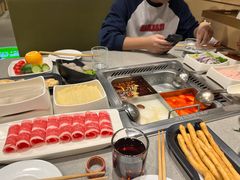 -海底捞火锅(铂澜大象城店)