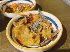 特色鱼骨-土著渔匠·养生蝴蝶鱼(香樟路店)