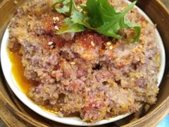 -伊兰麒兰馨园·川菜·清真馆(339电视塔店)