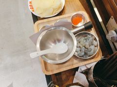 -牛市坎火锅(建设路店)