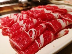 捞派澳洲肥牛-海底捞火锅鲜切牛肉主题店(长寿路店)