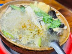 -清真·马文砂锅大全(麦苋街店)