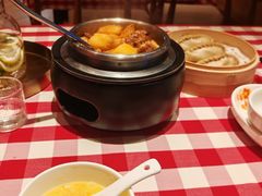 -西贝(虹口龙之梦店)