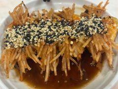 -代四孃牛华豆腐脑美味小食(总店)