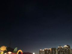 -野狸岛
