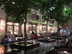 大堂-食间牛排(湖西路店)