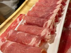 -许府牛火锅(信义坊总店)